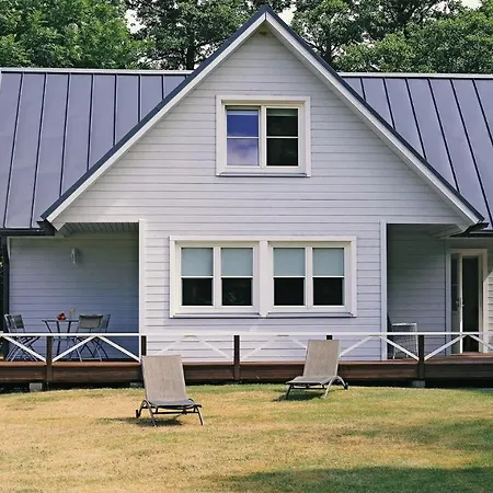 Niidupuu Holiday Home Mandjala Exterior photo