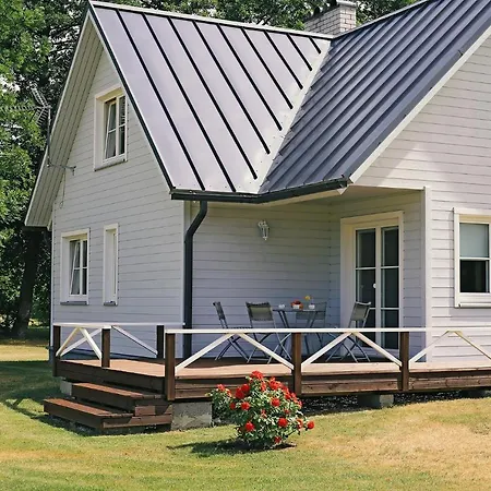 Niidupuu Holiday Home Mandjala Exterior photo