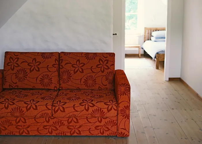 Niidupuu Holiday Home