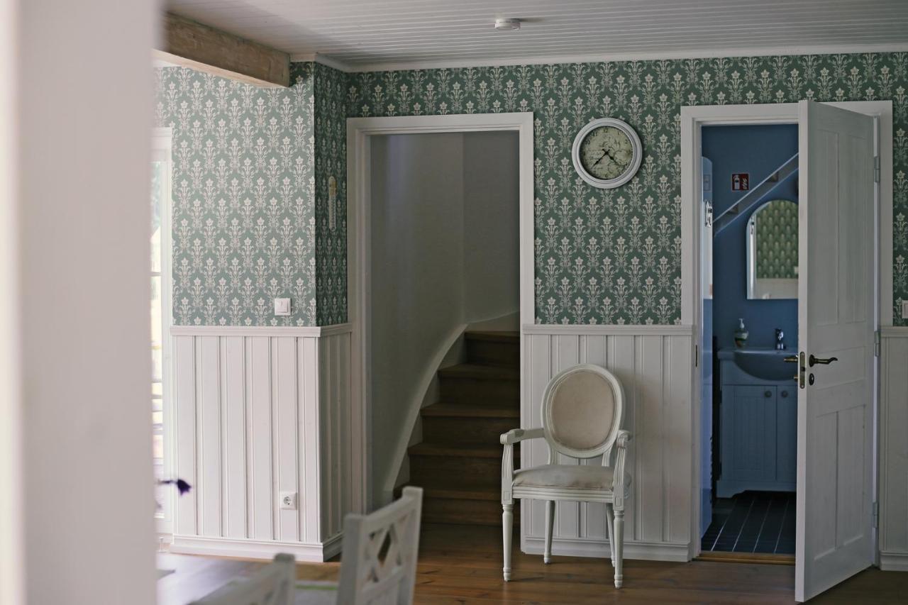Niidupuu Holiday Holiday home