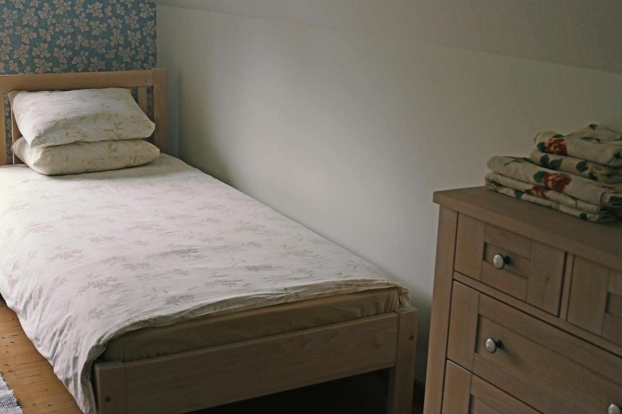 Niidupuu Holiday Holiday home