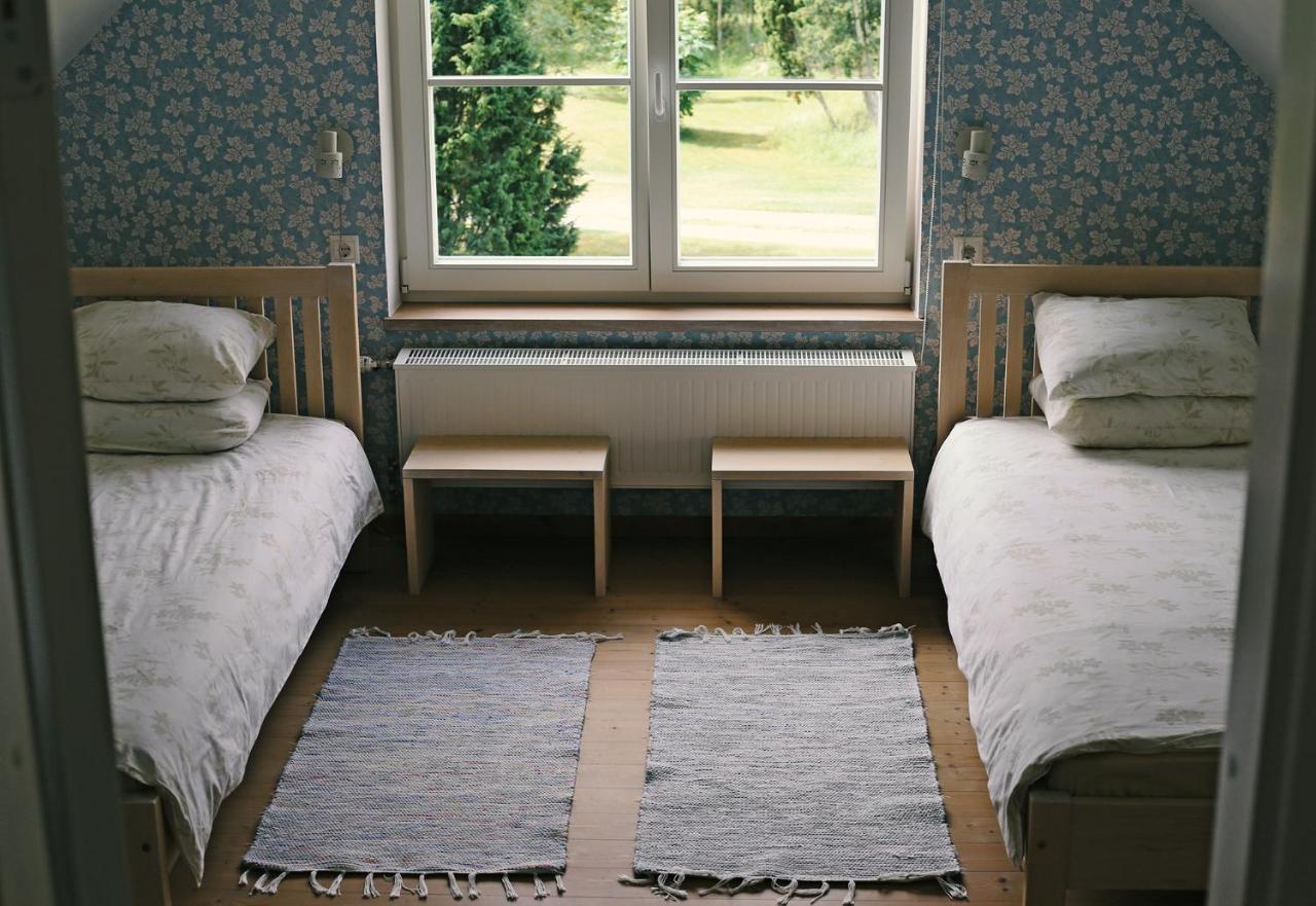 Niidupuu Holiday Holiday home